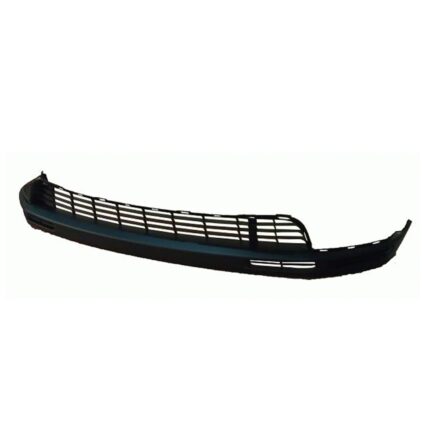 Bumper Cover Front Lower Textured for Toyota Highlander Limited LE XLE LE Plus Hybrid Limited Hybrid LE Hybrid XLE 2014–2016