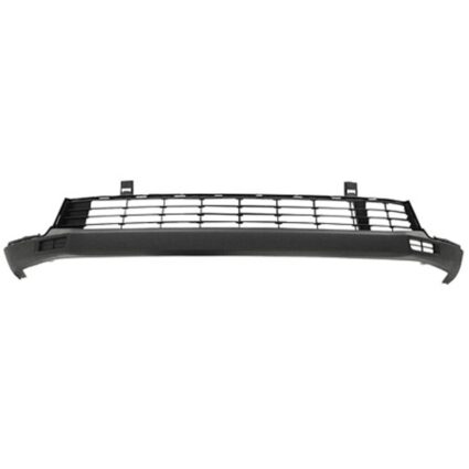Bumper Cover Front Lower Textured CAPA for Toyota Highlander 2017–2019