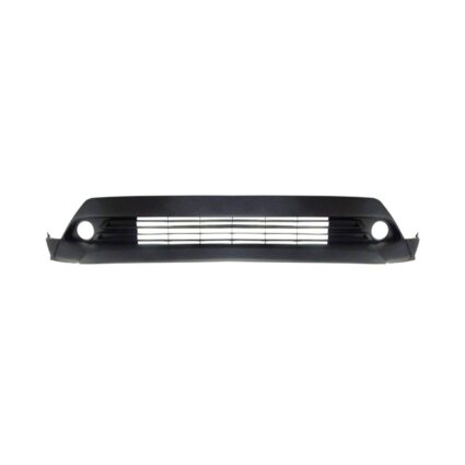 Bumper Cover Front Lower Textured Turkey Built CAPA for Toyota C-HR 2018–2019