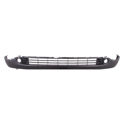 Bumper Cover Front Lower w/o Nightshade Edition CAPA for Toyota Venza 2021–2024
