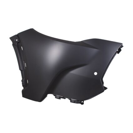 Bumper Cover Front Left Primed CAPA for Toyota Corolla Cross XLE 2022–2024