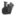 Bumper Cover Front Left w/Fog Lamps w/Parking Sensors Primed CAPA for Toyota Tundra 2022–2024