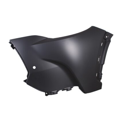 Bumper Cover Front Right Primed CAPA for Toyota Corolla Cross XLE 2022–2024