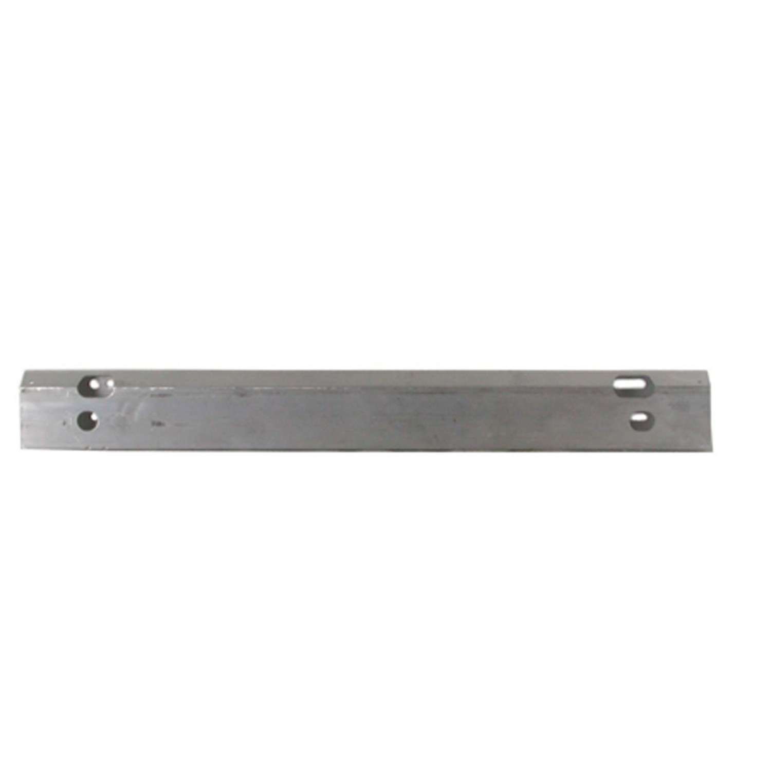 Bumper Cover Reinforcement Front CAPA for Toyota Tacoma 2007–2011