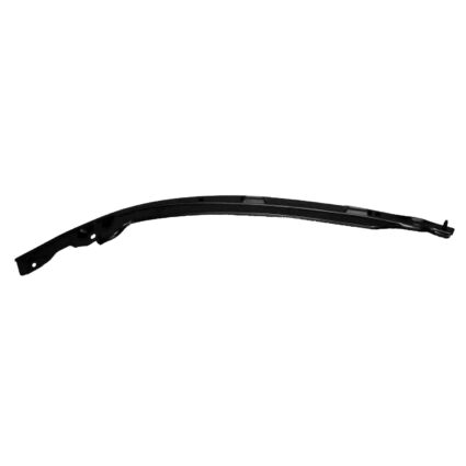 Bumper Cover Reinforcement Front Left Outer Reinforcement Japan Built CAPA for Toyota Camry 2002–2006