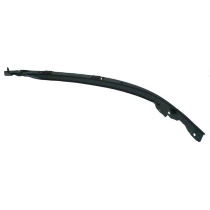 Bumper Cover Reinforcement Front Right Outer Reinforcement Japan Built for Toyota Camry 2002–2006
