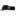 Tow Hook Cover Front Black for Toyota 4Runner Base SR5 1999–2002
