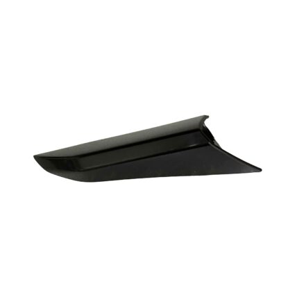 Tow Hook Cover Front Left Moulding No. 8 Grille Trim Upper for Toyota Corolla Hybrid SE XSE SE Hybrid XSE 2023–2024