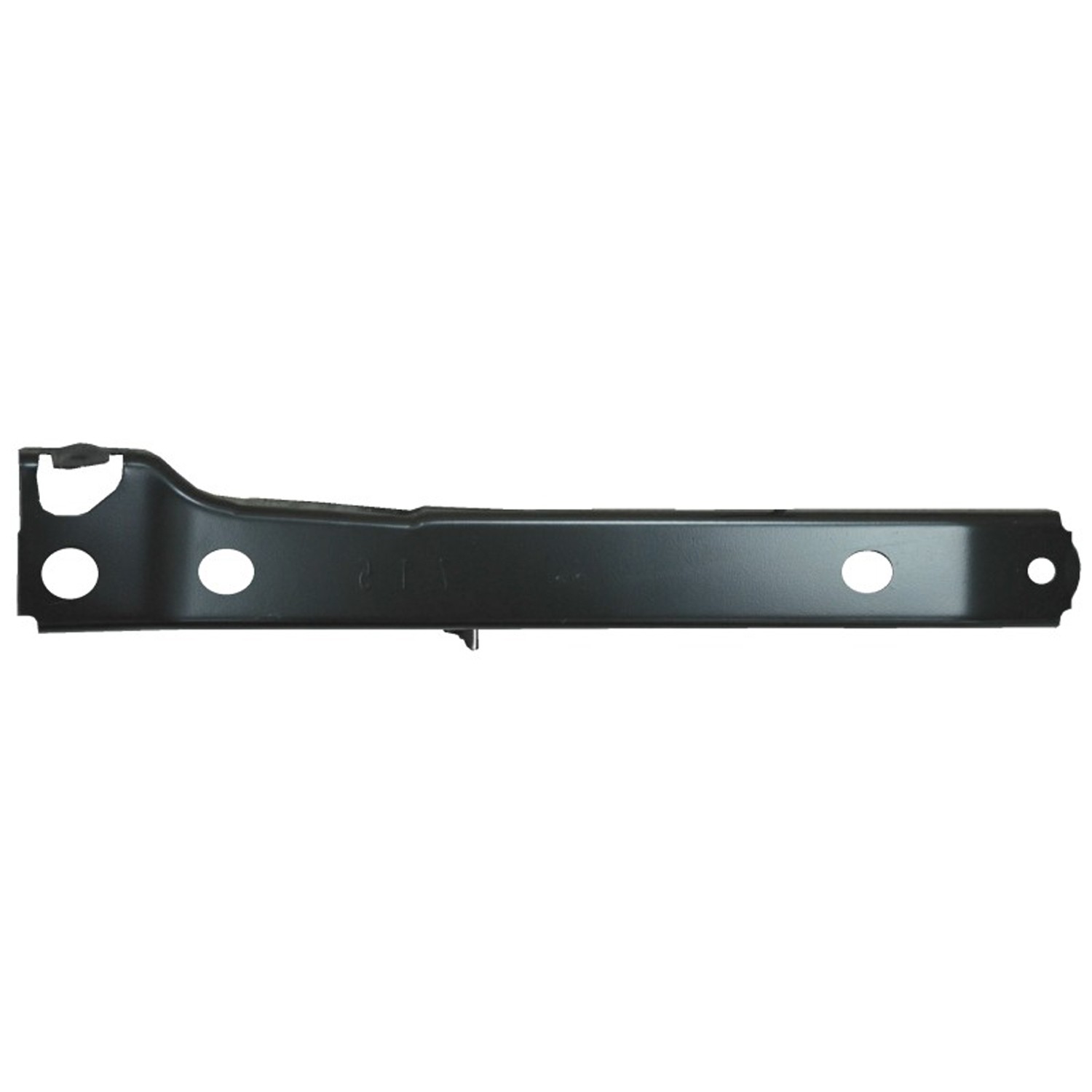 Bumper Cover Retainer Front for Toyota RAV4 2009–2012