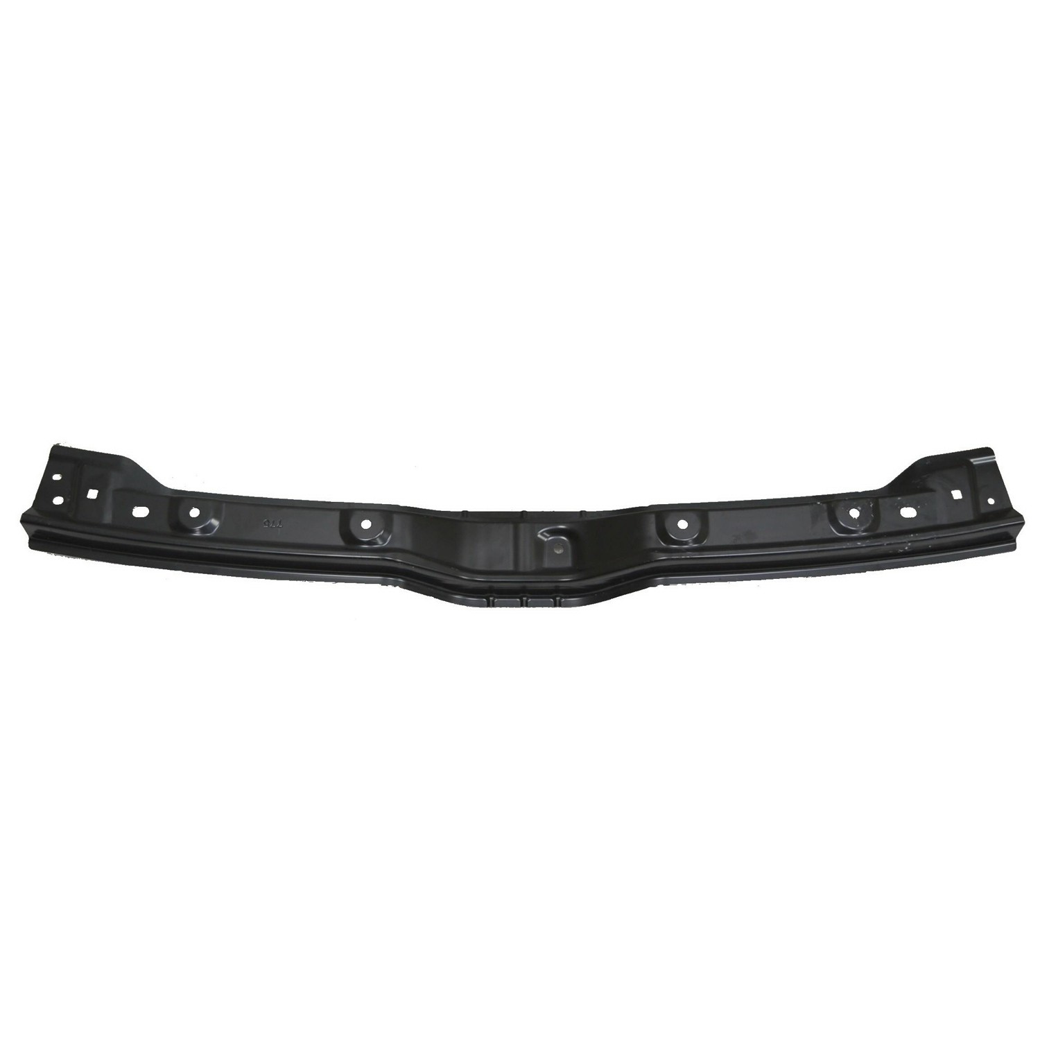 Bumper Cover Retainer Front Upper Center CAPA for Toyota 4Runner 2014–2024