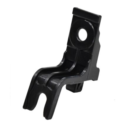 Bumper Cover Retainer Front Inner Headlamp Opening Filler Retaining Clip for Toyota Tacoma 2012–2015