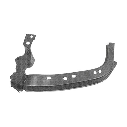 Bumper Cover Retainer Front Left Outer Steel for Toyota Sequoia 2005–2007