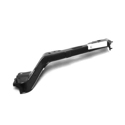 Bumper Cover Retainer Front Left Outer CAPA for Toyota Sequoia Tundra