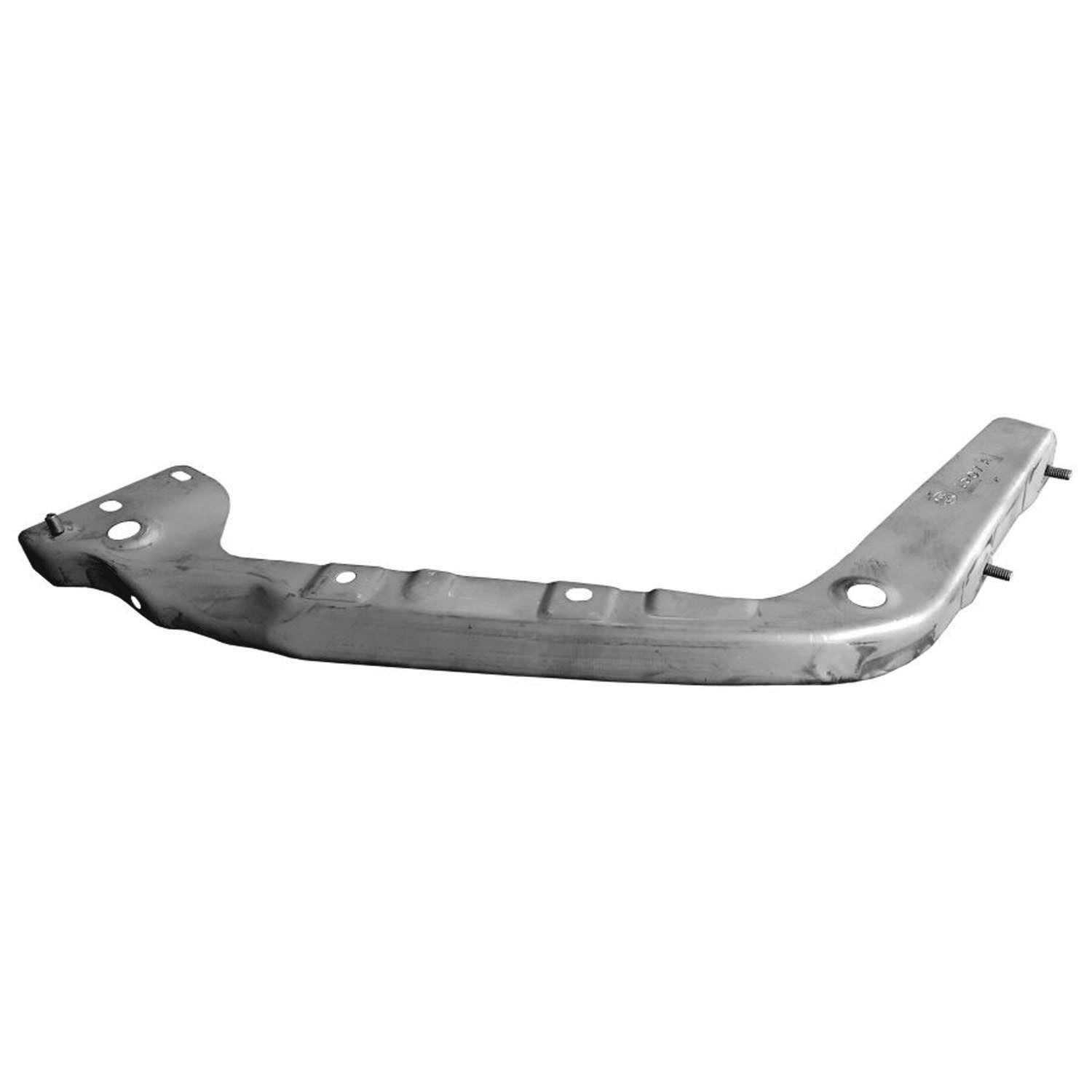 Bumper Cover Retainer Front Left Outer for Toyota Tundra 2014–2021