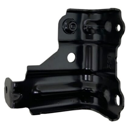 Bumper Cover Retainer Front Left Spoiler Retainer Bracket No. 2 CAPA for Toyota Sequoia Tundra