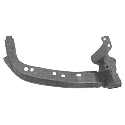 Bumper Cover Retainer Front Right Outer Steel for Toyota Sequoia 2005–2007