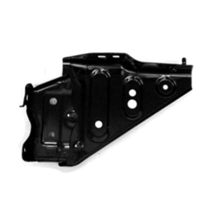 Bumper Cover Retainer Front Right for Toyota 4Runner 2010–2013