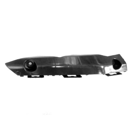 Bumper Cover Retainer Front Right CAPA for Toyota Camry Hybrid LE Hybrid XLE Hybrid SE 2015–2017