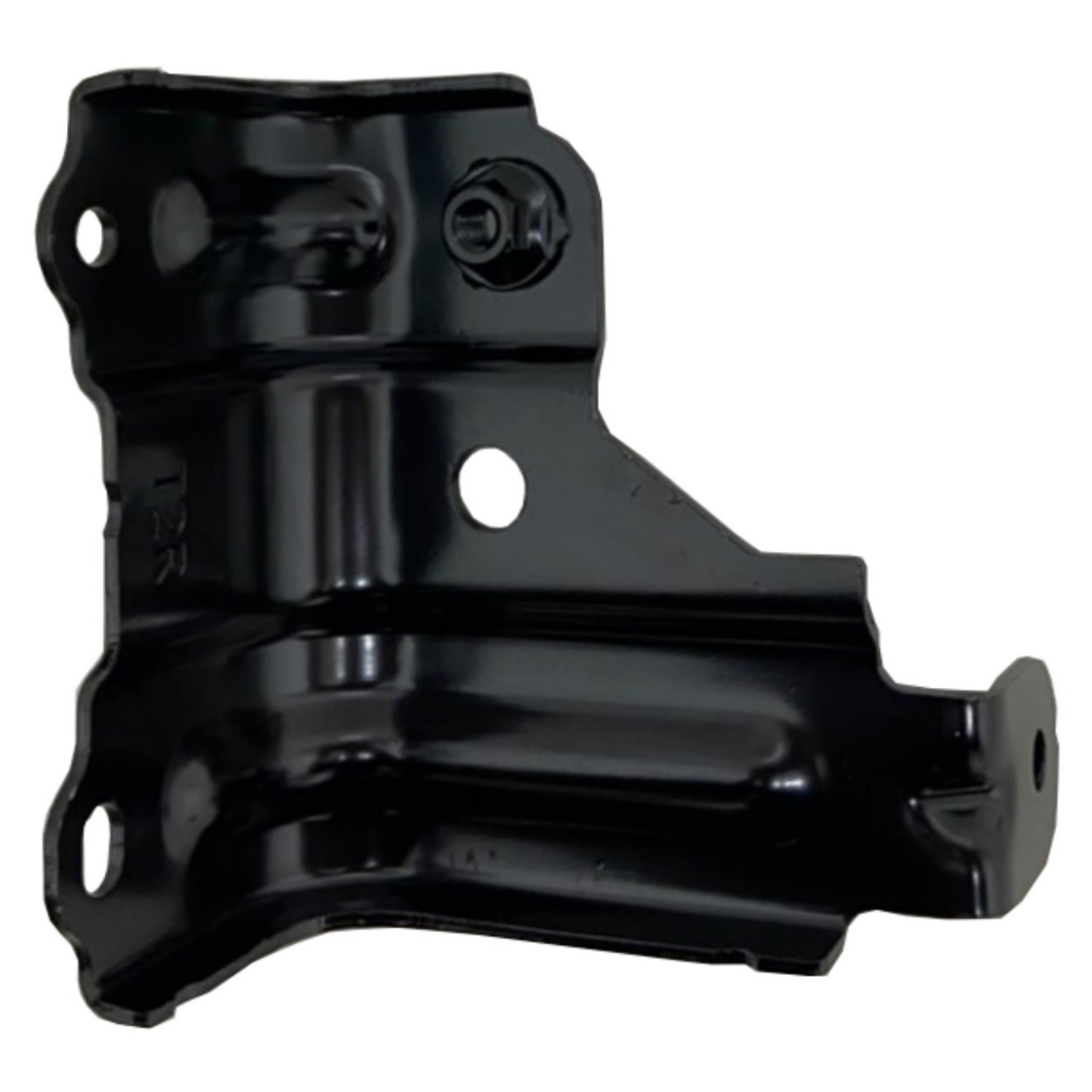 Bumper Cover Retainer Front Right Spoiler Retainer Bracket No. 2 for Toyota Sequoia Tundra