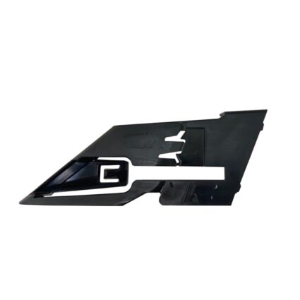 Bumper Cover Retainer Front Right Hole Cover Bracket for Toyota Camry XSE SE 2021–2024