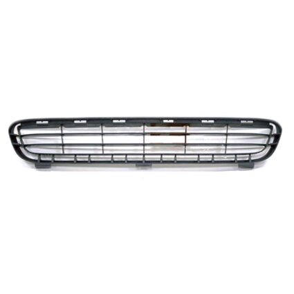 Bumper Cover Grille Front USA/Japan Built for Toyota Camry 2007–2009