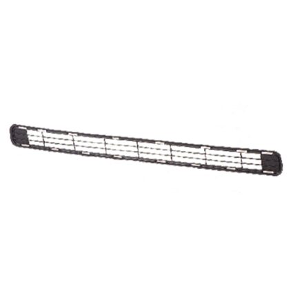 Bumper Cover Grille Front Lower for Toyota RAV4 2006–2008