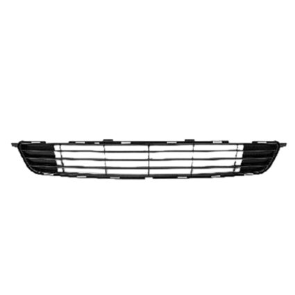 Bumper Cover Grille Front USA Built for Toyota Corolla 2009–2010