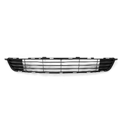 Bumper Cover Grille Front USA Built CAPA for Toyota Corolla 2009–2010