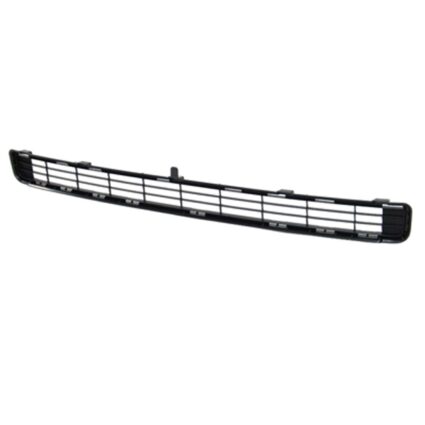 Bumper Cover Grille Front Upper for Toyota RAV4 Sport Base 2009–2012