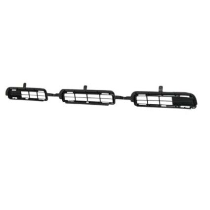 Bumper Cover Grille Front Lower for Toyota RAV4 Sport Base 2009–2012