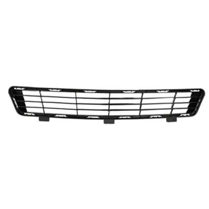 Bumper Cover Grille Front for Toyota Camry Base LE XLE 2010–2011