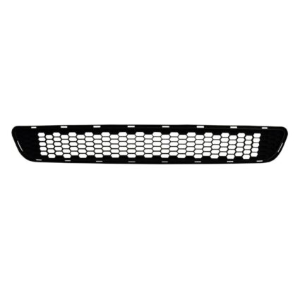 Bumper Cover Grille Front CAPA for Toyota Sienna Limited Base LE XLE 2011–2017