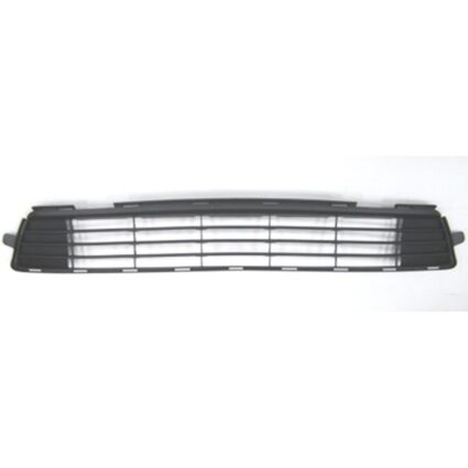 Bumper Cover Grille Front for Toyota Corolla 2011–2013