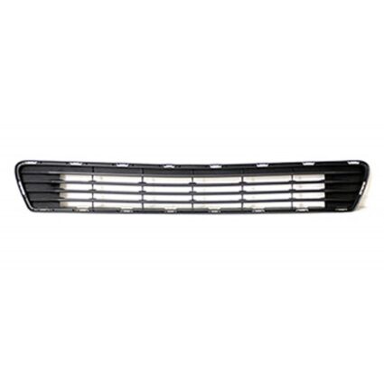 Bumper Cover Grille Front for Toyota Camry L LE Hybrid LE Hybrid XLE XLE Hybrid SE 2012–2014