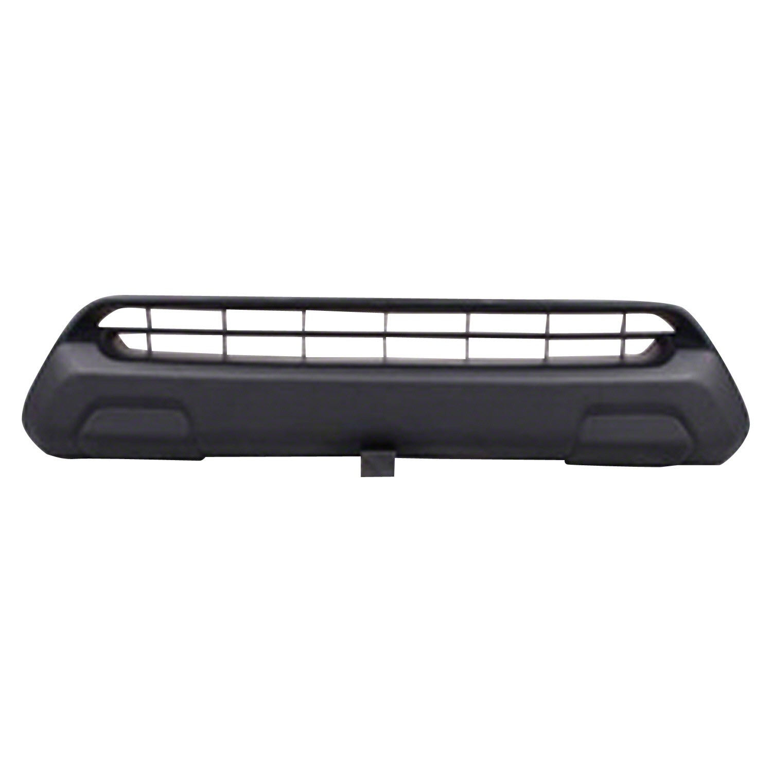 Bumper Cover Grille Front for Toyota Tacoma Base Pre Runner 2012–2015
