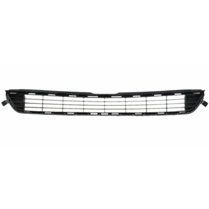 Bumper Cover Grille Front for Toyota RAV4 2013–2015