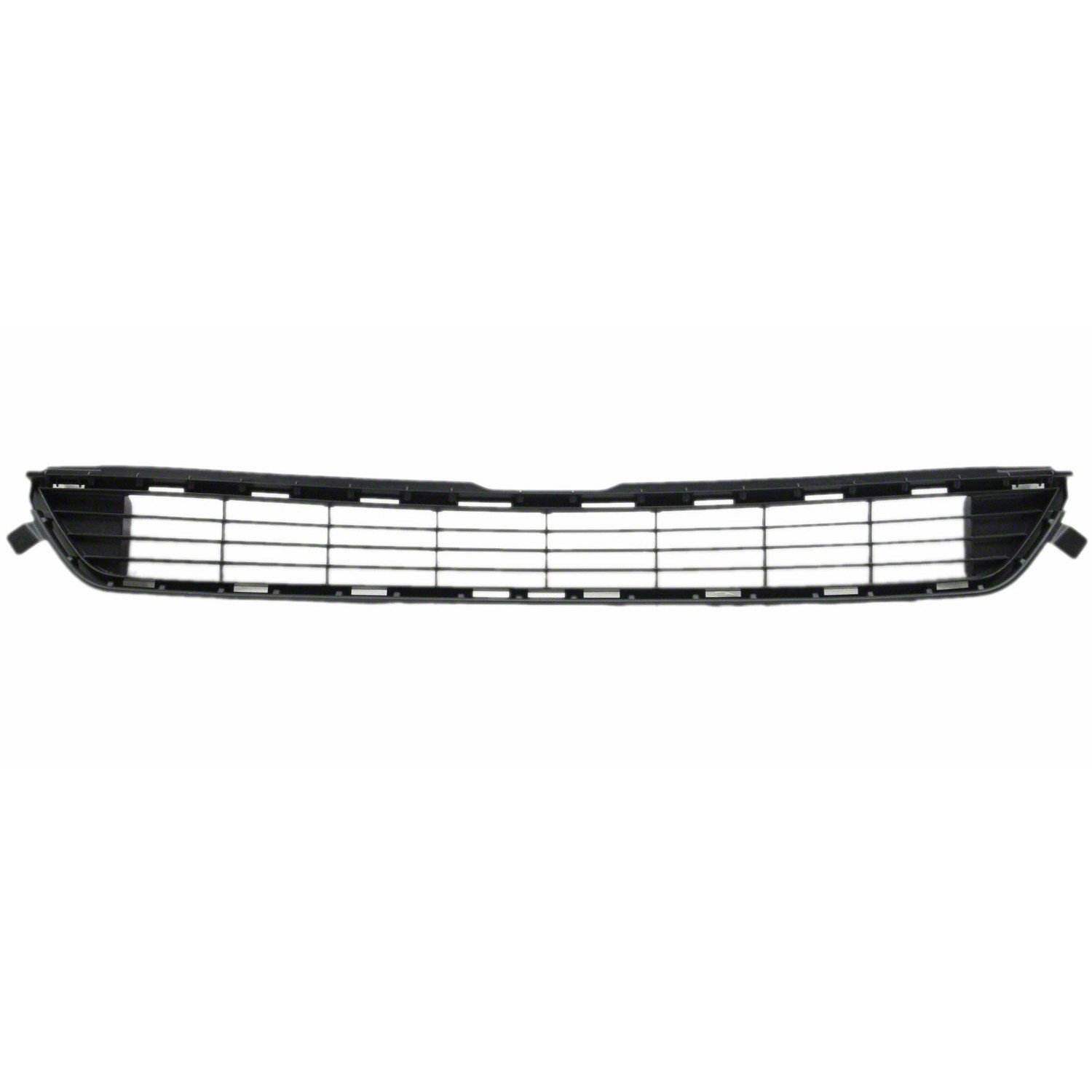 Bumper Cover Grille Front for Toyota RAV4 2013–2015