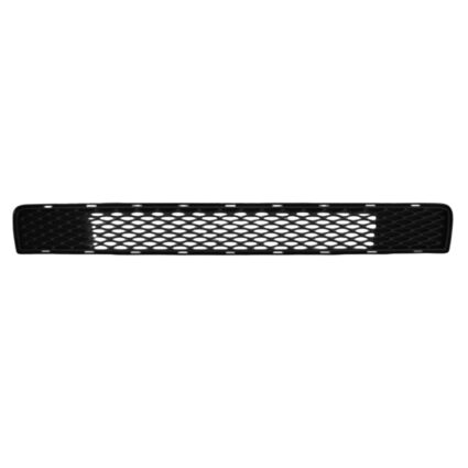 Bumper Cover Grille Front for Toyota Sienna SE 2011–2017