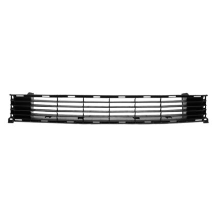 Bumper Cover Grille Front for Toyota Prius V 2012–2014