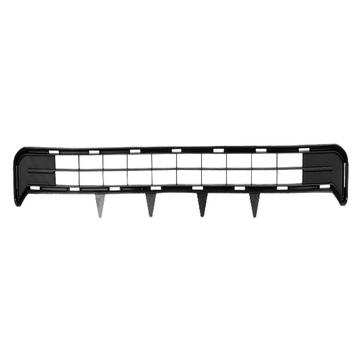 Bumper Cover Grille Front for Toyota Tundra 2014–2021