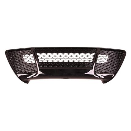 Bumper Cover Grille Front Sport Type for Toyota Camry Hybrid LE Hybrid XLE Hybrid SE 2015–2017