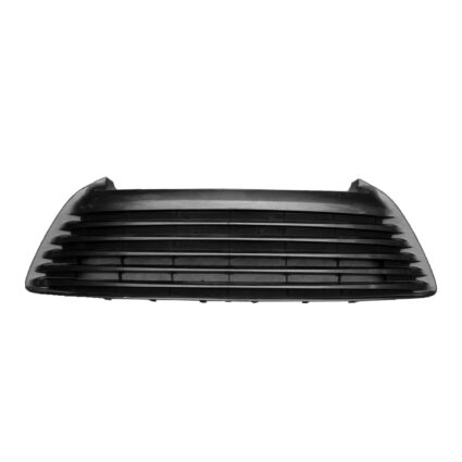 Bumper Cover Grille Front Standard Type for Toyota Camry Hybrid LE Hybrid XLE Hybrid SE 2015–2017
