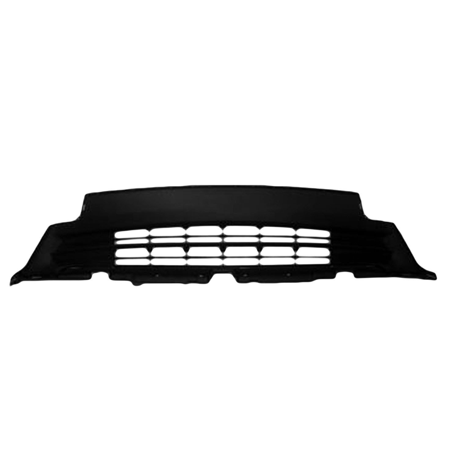 Bumper Cover Grille Front North America Built for Toyota RAV4 Limited LE XLE 2016–2018