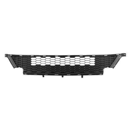 Bumper Cover Grille Front North America Built CAPA for Toyota RAV4 SE 2016