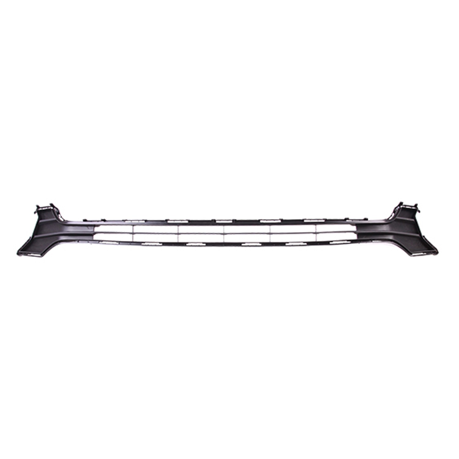 Bumper Cover Grille Front for Toyota Tacoma 2016–2023
