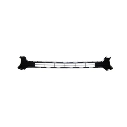 Bumper Cover Grille Front CAPA for Toyota Tacoma 2016–2023