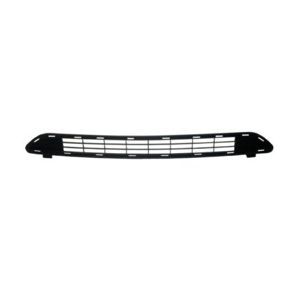 Bumper Cover Grille Front No. 1 w/o Front View Camera CAPA for Toyota RAV4 Limited LE XLE Platinum 2016–2018