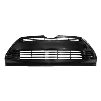 Bumper Cover Grille Front for Toyota Corolla L LE LE Eco XLE CE 2017–2019