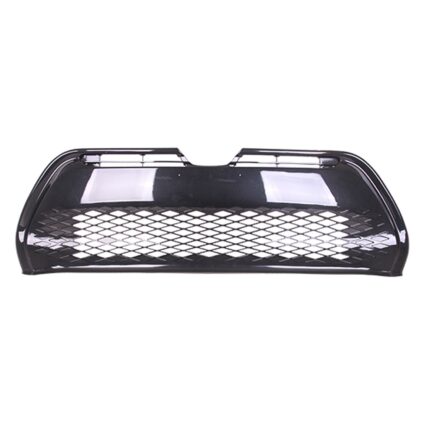 Bumper Cover Grille Front CAPA for Toyota Corolla XSE 50th Anniversary Special Edition SE 2017–2019