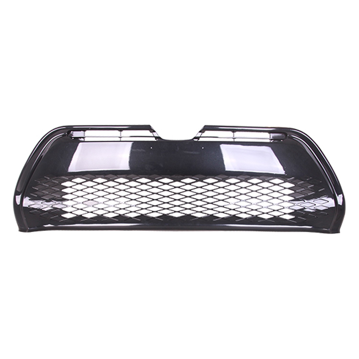 Bumper Cover Grille Front CAPA for Toyota Corolla XSE 50th Anniversary Special Edition SE 2017–2019